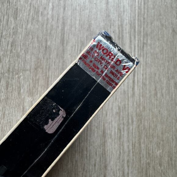 First & Ten The Team Scores Again VHS (1986) HBO Comedy Football - Picture 3 of 3